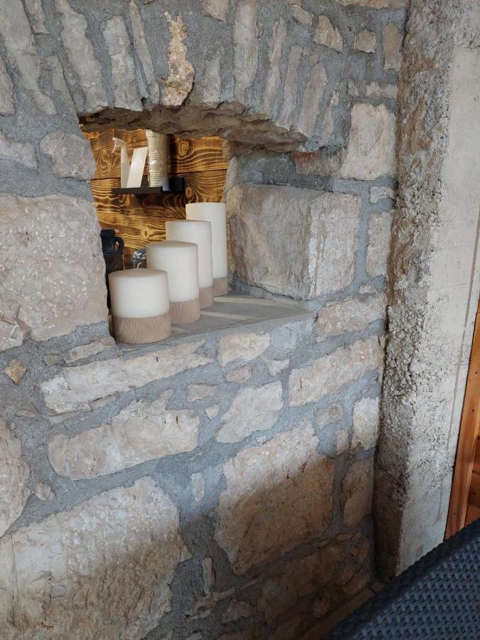 Apartman Hana Apartment Dreznik Grad ภายนอก รูปภาพ