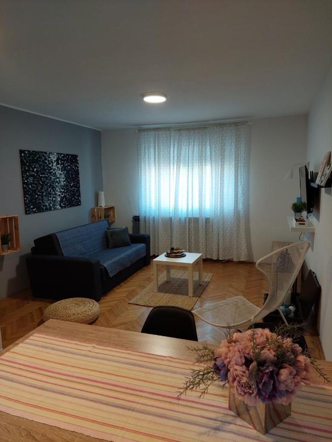 Apartman Hana Apartment Dreznik Grad ภายนอก รูปภาพ
