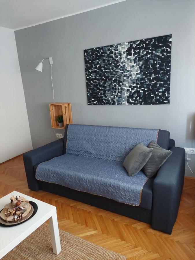 Apartman Hana Apartment Dreznik Grad ภายนอก รูปภาพ