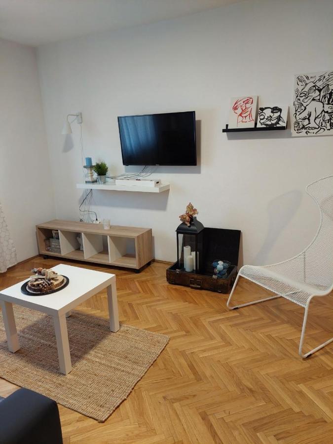 Apartman Hana Apartment Dreznik Grad ภายนอก รูปภาพ