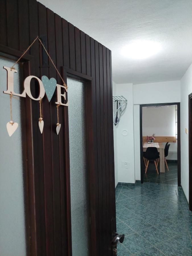 Apartman Hana Apartment Dreznik Grad ภายนอก รูปภาพ